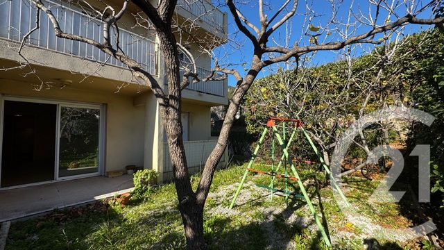 Appartement F3 à vendre - 3 pièces - 62.43 m2 - TOULON - 83 - PROVENCE-ALPES-COTE-D-AZUR - Century 21 Le Rocher
