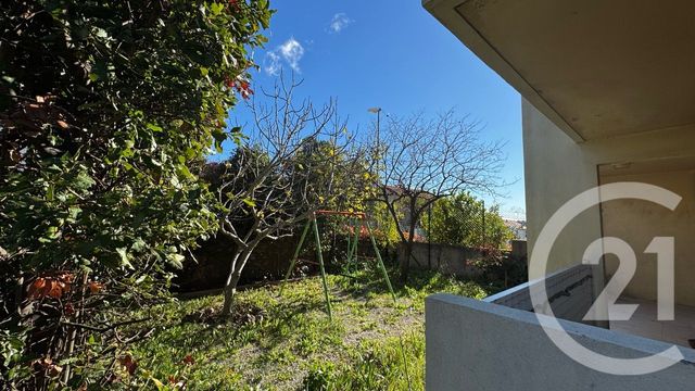 Appartement F3 à vendre - 3 pièces - 62.43 m2 - TOULON - 83 - PROVENCE-ALPES-COTE-D-AZUR - Century 21 Le Rocher