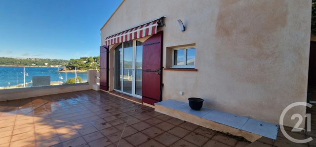 maison à vendre - 5 pièces - 100.0 m2 - LE PRADET - 83 - PROVENCE-ALPES-COTE-D-AZUR - Century 21 Le Rocher