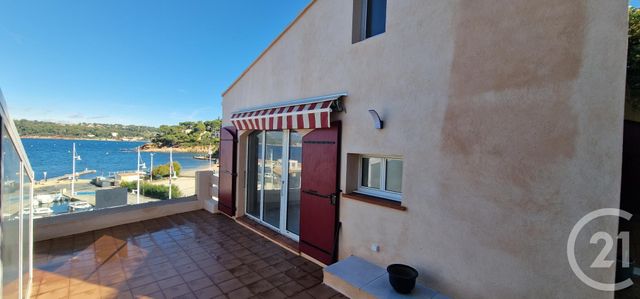 maison à vendre - 5 pièces - 100.0 m2 - LE PRADET - 83 - PROVENCE-ALPES-COTE-D-AZUR - Century 21 Le Rocher
