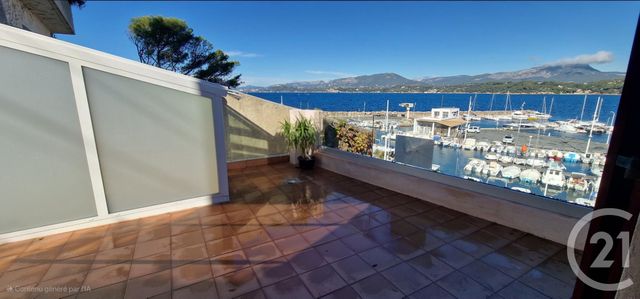 maison à vendre - 5 pièces - 100.0 m2 - LE PRADET - 83 - PROVENCE-ALPES-COTE-D-AZUR - Century 21 Le Rocher