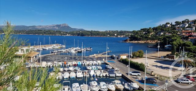 maison à vendre - 5 pièces - 100.0 m2 - LE PRADET - 83 - PROVENCE-ALPES-COTE-D-AZUR - Century 21 Le Rocher