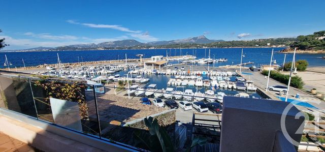 maison à vendre - 5 pièces - 100.0 m2 - LE PRADET - 83 - PROVENCE-ALPES-COTE-D-AZUR - Century 21 Le Rocher