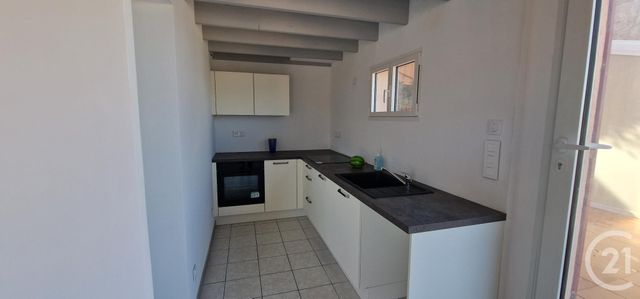 maison à vendre - 5 pièces - 100.0 m2 - LE PRADET - 83 - PROVENCE-ALPES-COTE-D-AZUR - Century 21 Le Rocher
