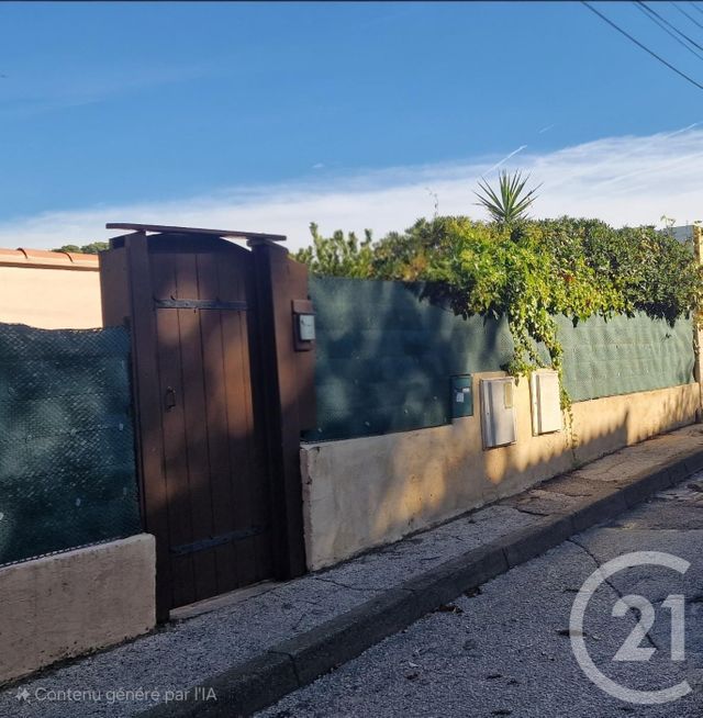 maison à vendre - 5 pièces - 100.0 m2 - LE PRADET - 83 - PROVENCE-ALPES-COTE-D-AZUR - Century 21 Le Rocher