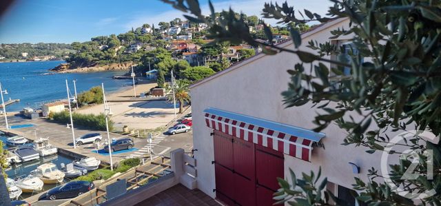 maison à vendre - 5 pièces - 100.0 m2 - LE PRADET - 83 - PROVENCE-ALPES-COTE-D-AZUR - Century 21 Le Rocher