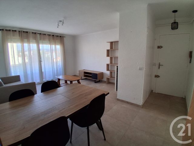 Appartement F3 à louer LA GARDE