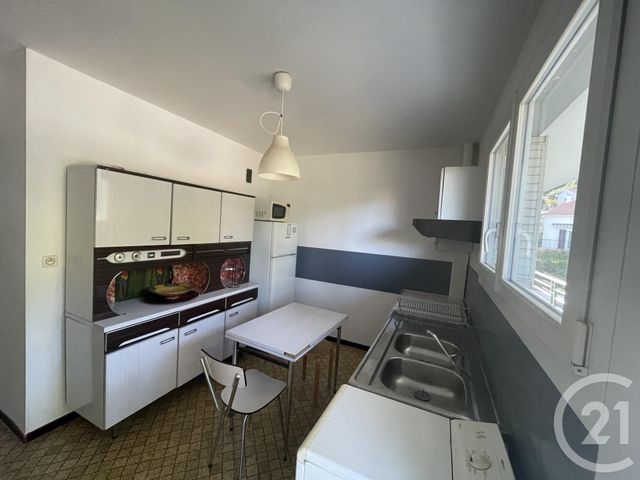 Appartement F3 à louer - 3 pièces - 63.5 m2 - LA GARDE - 83 - PROVENCE-ALPES-COTE-D-AZUR - Century 21 Le Rocher