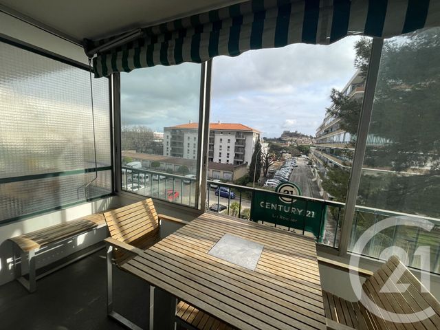 Appartement F3 à louer - 3 pièces - 63.5 m2 - LA GARDE - 83 - PROVENCE-ALPES-COTE-D-AZUR - Century 21 Le Rocher
