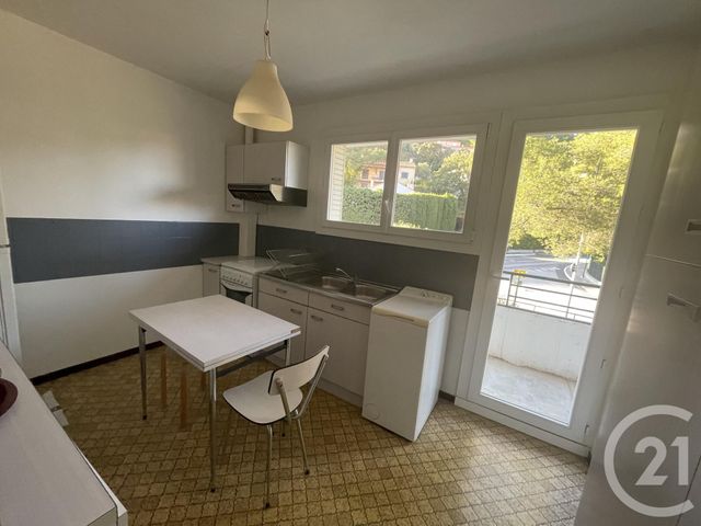 Appartement F3 à louer - 3 pièces - 63.5 m2 - LA GARDE - 83 - PROVENCE-ALPES-COTE-D-AZUR - Century 21 Le Rocher