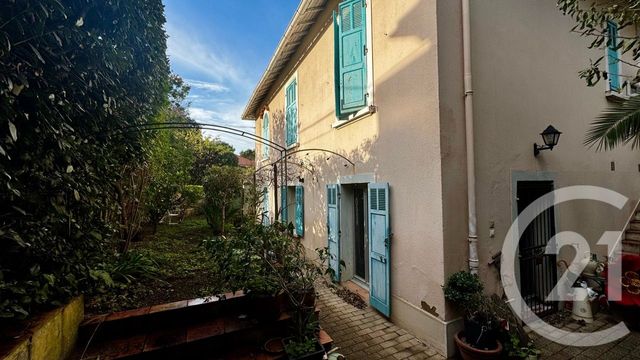 maison à vendre - 6 pièces - 164.99 m2 - TOULON - 83 - PROVENCE-ALPES-COTE-D-AZUR - Century 21 Le Rocher