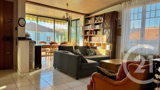 maison à vendre - 6 pièces - 164.99 m2 - TOULON - 83 - PROVENCE-ALPES-COTE-D-AZUR - Century 21 Le Rocher
