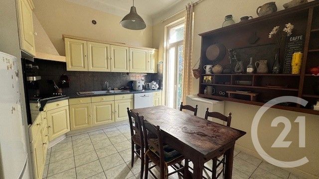 maison à vendre - 6 pièces - 164.99 m2 - TOULON - 83 - PROVENCE-ALPES-COTE-D-AZUR - Century 21 Le Rocher