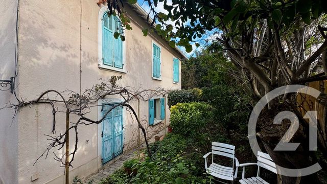 maison à vendre - 6 pièces - 164.99 m2 - TOULON - 83 - PROVENCE-ALPES-COTE-D-AZUR - Century 21 Le Rocher
