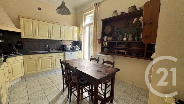 maison à vendre - 6 pièces - 164.99 m2 - TOULON - 83 - PROVENCE-ALPES-COTE-D-AZUR - Century 21 Le Rocher