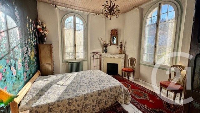 maison à vendre - 6 pièces - 164.99 m2 - TOULON - 83 - PROVENCE-ALPES-COTE-D-AZUR - Century 21 Le Rocher