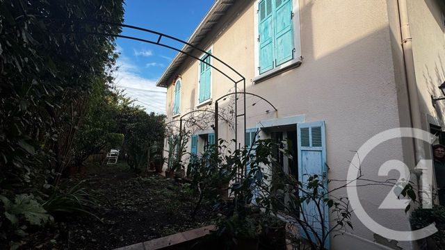 maison à vendre - 6 pièces - 164.99 m2 - TOULON - 83 - PROVENCE-ALPES-COTE-D-AZUR - Century 21 Le Rocher