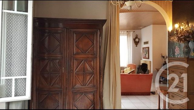 maison à vendre - 6 pièces - 164.99 m2 - TOULON - 83 - PROVENCE-ALPES-COTE-D-AZUR - Century 21 Le Rocher