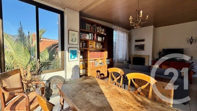 maison à vendre - 6 pièces - 164.99 m2 - TOULON - 83 - PROVENCE-ALPES-COTE-D-AZUR - Century 21 Le Rocher