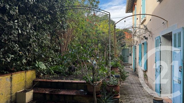 maison à vendre - 6 pièces - 164.99 m2 - TOULON - 83 - PROVENCE-ALPES-COTE-D-AZUR - Century 21 Le Rocher