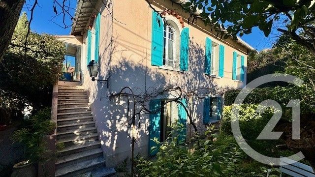 maison - TOULON - 83