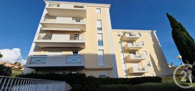 Appartement T3 à vendre HYERES