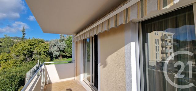 Appartement T3 à vendre HYERES