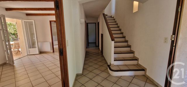maison à vendre - 6 pièces - 155.57 m2 - SANARY SUR MER - 83 - PROVENCE-ALPES-COTE-D-AZUR - Century 21 Le Rocher