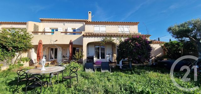 Maison à vendre SANARY SUR MER