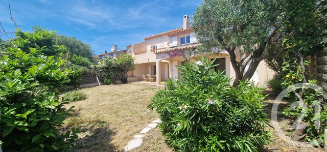 Maison à vendre SANARY SUR MER