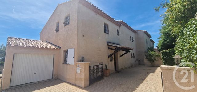 maison à vendre - 6 pièces - 155.57 m2 - SANARY SUR MER - 83 - PROVENCE-ALPES-COTE-D-AZUR - Century 21 Le Rocher