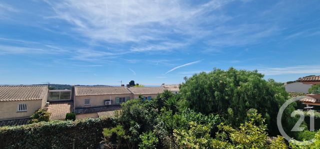 maison à vendre - 6 pièces - 155.57 m2 - SANARY SUR MER - 83 - PROVENCE-ALPES-COTE-D-AZUR - Century 21 Le Rocher