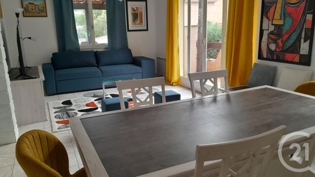 maison à louer - 4 pièces - 82.83 m2 - LA GARDE - 83 - PROVENCE-ALPES-COTE-D-AZUR - Century 21 Le Rocher