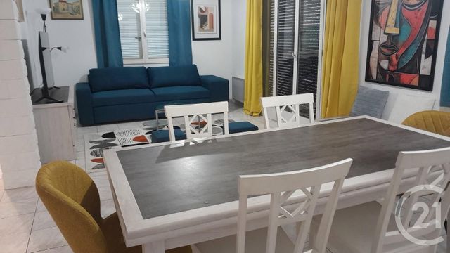 maison à louer - 4 pièces - 82.83 m2 - LA GARDE - 83 - PROVENCE-ALPES-COTE-D-AZUR - Century 21 Le Rocher