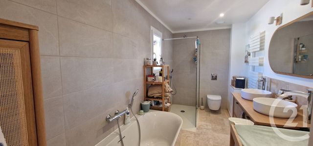 maison à vendre - 5 pièces - 95.0 m2 - LA GARDE - 83 - PROVENCE-ALPES-COTE-D-AZUR - Century 21 Le Rocher