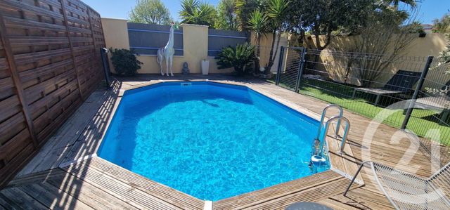 maison à vendre - 5 pièces - 95.0 m2 - LA GARDE - 83 - PROVENCE-ALPES-COTE-D-AZUR - Century 21 Le Rocher