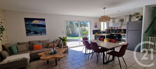 maison à vendre - 5 pièces - 95.0 m2 - LA GARDE - 83 - PROVENCE-ALPES-COTE-D-AZUR - Century 21 Le Rocher