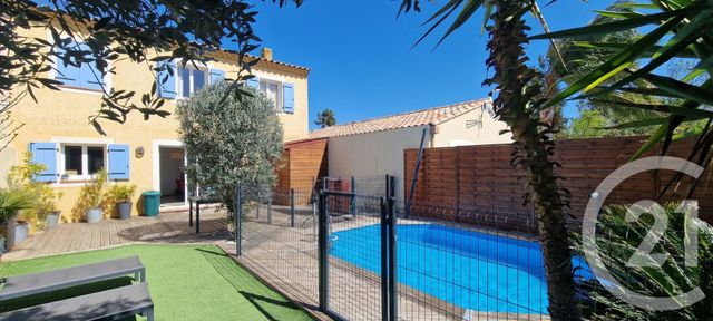 Maison à vendre LA GARDE