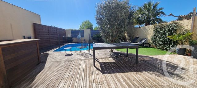 maison à vendre - 5 pièces - 95.0 m2 - LA GARDE - 83 - PROVENCE-ALPES-COTE-D-AZUR - Century 21 Le Rocher