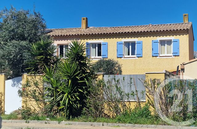 maison à vendre - 5 pièces - 95.0 m2 - LA GARDE - 83 - PROVENCE-ALPES-COTE-D-AZUR - Century 21 Le Rocher