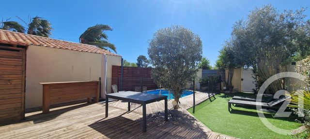 maison à vendre - 5 pièces - 95.0 m2 - LA GARDE - 83 - PROVENCE-ALPES-COTE-D-AZUR - Century 21 Le Rocher