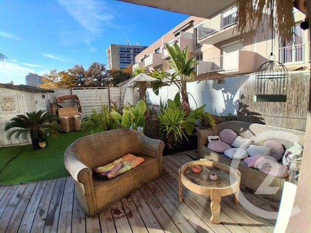 Appartement F4 à louer - 4 pièces - 65.67 m2 - LA GARDE - 83 - PROVENCE-ALPES-COTE-D-AZUR - Century 21 Le Rocher