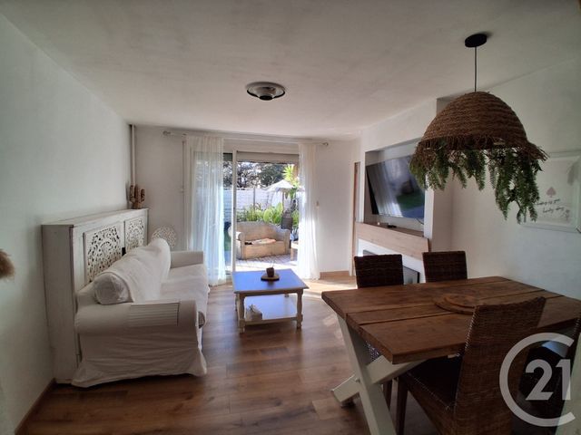 appartement - LA GARDE - 83