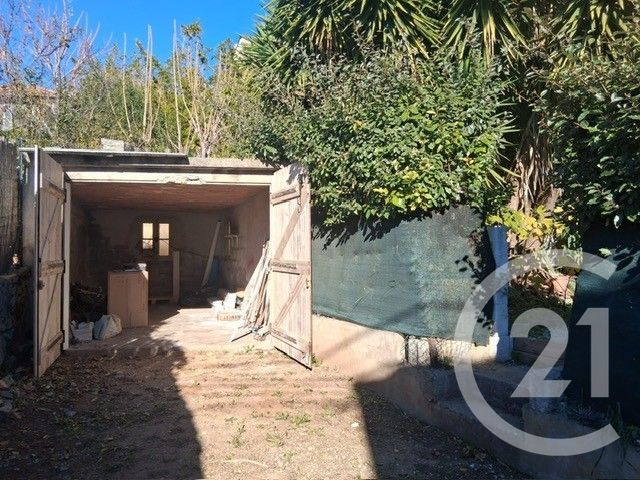 maison à louer - 2 pièces - 64.4 m2 - TOULON - 83 - PROVENCE-ALPES-COTE-D-AZUR - Century 21 Le Rocher