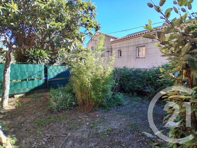 maison à louer - 2 pièces - 64.4 m2 - TOULON - 83 - PROVENCE-ALPES-COTE-D-AZUR - Century 21 Le Rocher