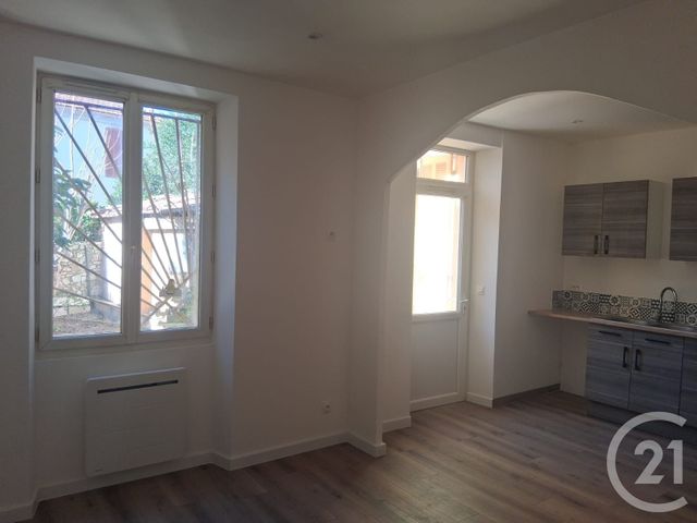 maison à louer - 2 pièces - 64.4 m2 - TOULON - 83 - PROVENCE-ALPES-COTE-D-AZUR - Century 21 Le Rocher