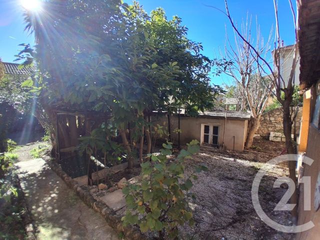 maison à louer - 2 pièces - 64.4 m2 - TOULON - 83 - PROVENCE-ALPES-COTE-D-AZUR - Century 21 Le Rocher