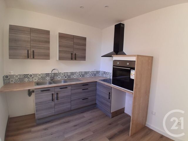 maison à louer - 2 pièces - 64.4 m2 - TOULON - 83 - PROVENCE-ALPES-COTE-D-AZUR - Century 21 Le Rocher