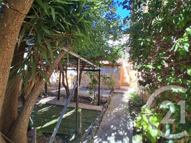 maison à louer - 2 pièces - 64.4 m2 - TOULON - 83 - PROVENCE-ALPES-COTE-D-AZUR - Century 21 Le Rocher