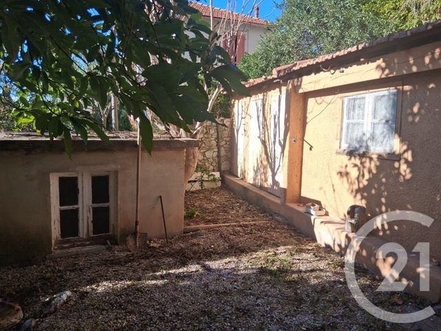 maison à louer - 2 pièces - 64.4 m2 - TOULON - 83 - PROVENCE-ALPES-COTE-D-AZUR - Century 21 Le Rocher